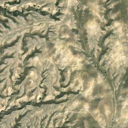 Satellite imagery of Lashkarani Koh, PK