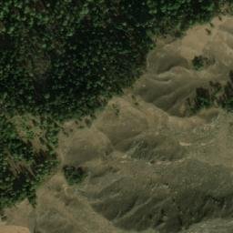 Satellite imagery of Chuṅli̇̄, NP
