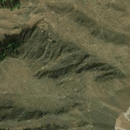Satellite imagery of Chuṅli̇̄, NP