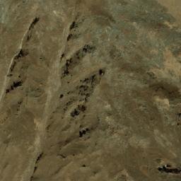 Satellite imagery of Baṅtari̇̄ Lek, NP