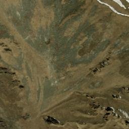 Satellite imagery of Baṅtari̇̄ Lek, NP