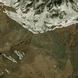 Satellite imagery of Baṅtari̇̄ Lek, NP