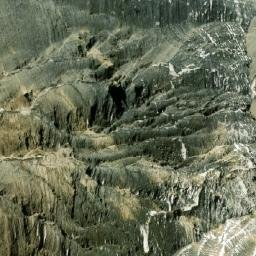 Satellite imagery of Rājneṭā Ḍā̃ḍā, NP