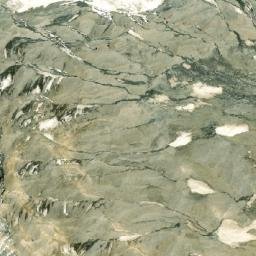 Satellite imagery of Rājneṭā Ḍā̃ḍā, NP