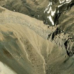 Satellite imagery of Thakpāl Lek, NP