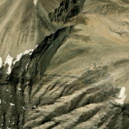 Satellite imagery of Thakpāl Lek, NP
