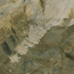 Satellite imagery of Sime Lek, NP