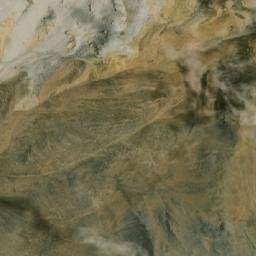 Satellite imagery of Sime Lek, NP