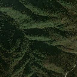 Satellite imagery of Qiushui Shan, CN