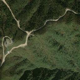 Satellite imagery of Qiushui Shan, CN