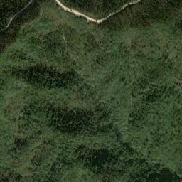 Satellite imagery of Qiushui Shan, CN