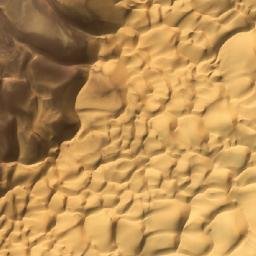Satellite imagery of Drâ’ el Meharza, DZ