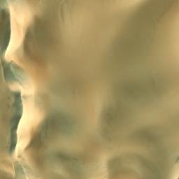 Satellite imagery of Jabal Khashbī, EG