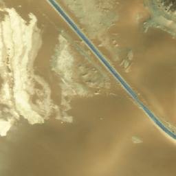 Satellite imagery of Al Ḩumaymāt, EG