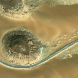 Satellite imagery of Al Ḩumaymāt, EG