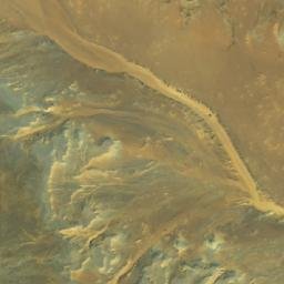 Satellite imagery of Qimmah Muzdawijah, EG