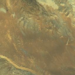 Satellite imagery of Qimmah Muzdawijah, EG