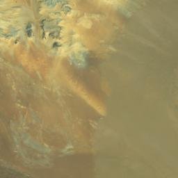 Satellite imagery of Qimmah Muzdawijah, EG