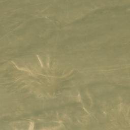 Satellite imagery of Qārat Quşūr al ‘Arab, EG