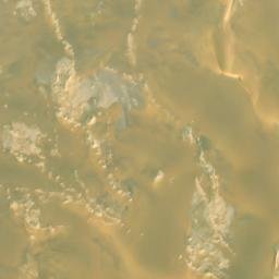 Satellite imagery of El-Gamûsât, EG