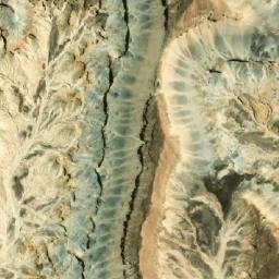 Satellite imagery of Jabal al Maţallah, EG