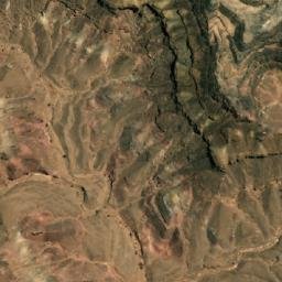 Satellite imagery of Jabal Nakhl, EG