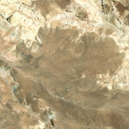 Satellite imagery of Naqb Umm Sudr, EG