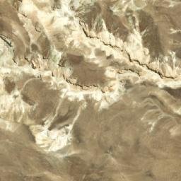Satellite imagery of Naqb Umm Sudr, EG