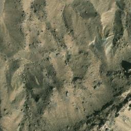 Satellite imagery of Daraj Koh, PK