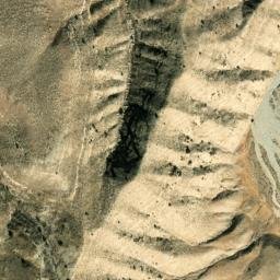 Satellite imagery of Harboi, PK
