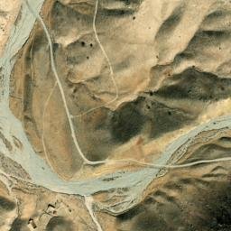 Satellite imagery of Harboi, PK