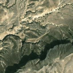 Satellite imagery of Lashkarani Koh, PK
