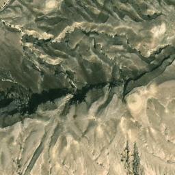 Satellite imagery of Lashkarani Koh, PK