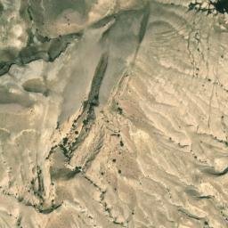 Satellite imagery of Lashkarani Koh, PK