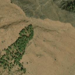 Satellite imagery of Chuṅli̇̄, NP
