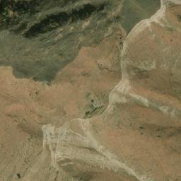 Satellite imagery of Chuṅli̇̄, NP