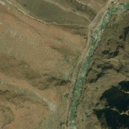 Satellite imagery of Chuṅli̇̄, NP