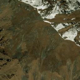 Satellite imagery of Bunjitkānā, NP