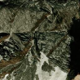 Satellite imagery of Bunjitkānā, NP