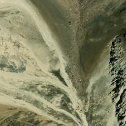 Satellite imagery of Thakpāl Lek, NP