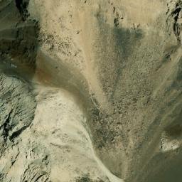 Satellite imagery of Thakpāl Lek, NP