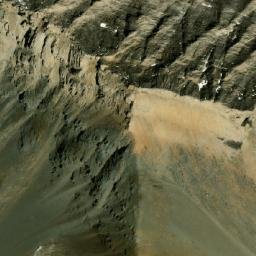 Satellite imagery of Thakpāl Lek, NP
