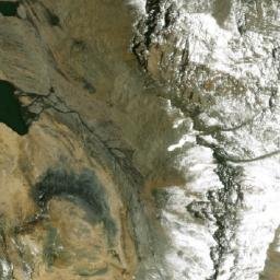 Satellite imagery of Chhomen Lek, NP