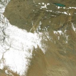 Satellite imagery of Chhomen Lek, NP