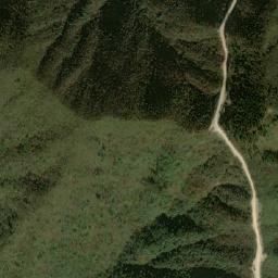 Satellite imagery of Qiushui Shan, CN