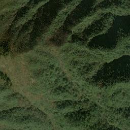 Satellite imagery of Qiushui Shan, CN