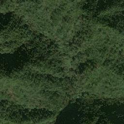 Satellite imagery of Qiushui Shan, CN