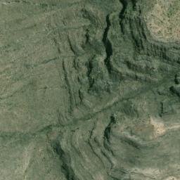 Satellite imagery of El Caballo, MX