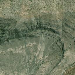 Satellite imagery of El Caballo, MX