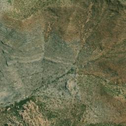 Satellite imagery of El Caballo, MX
